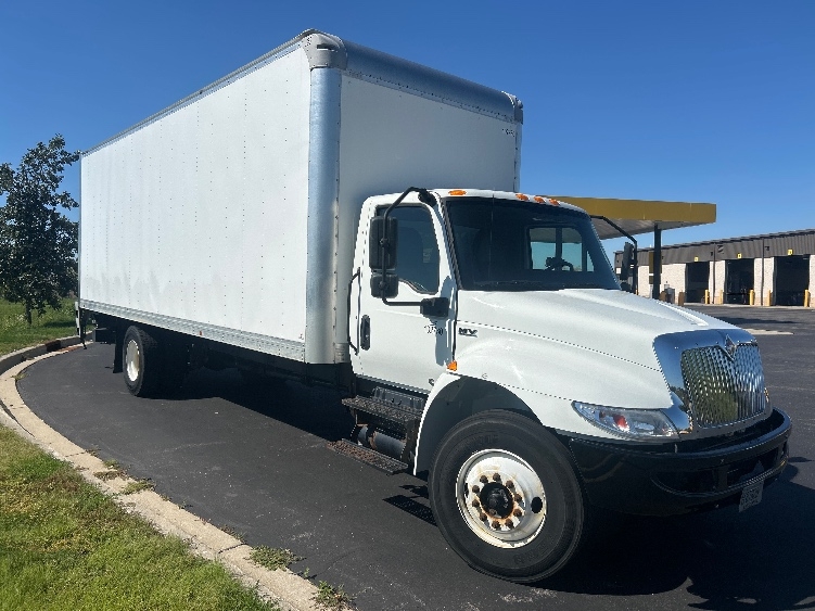 2023 International MV in Windsor, WI