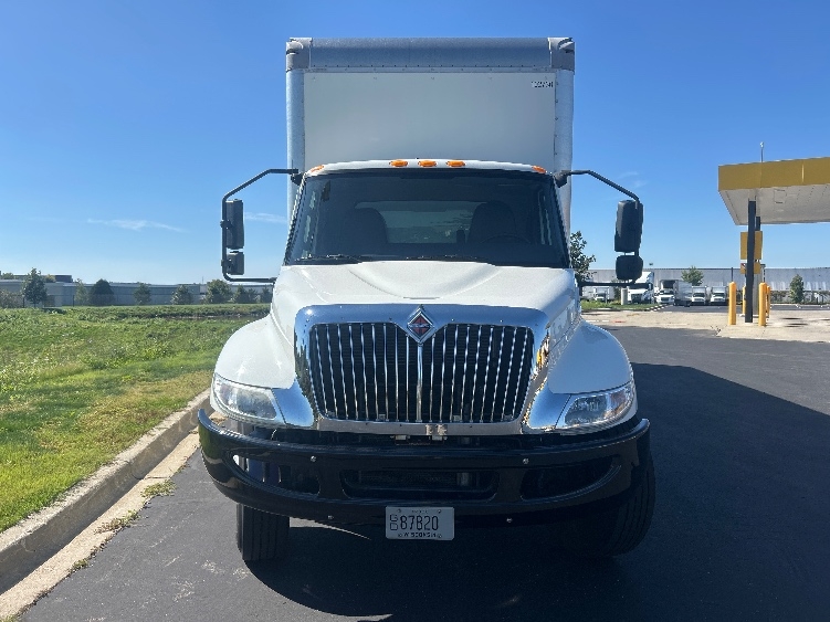 2023 International MV in Windsor, WI — photo 2