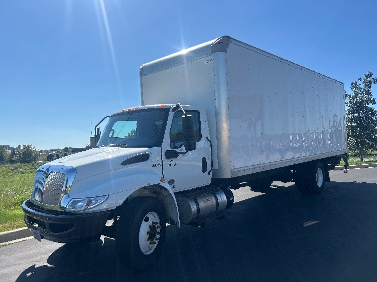 2023 International MV in Windsor, WI — photo 3