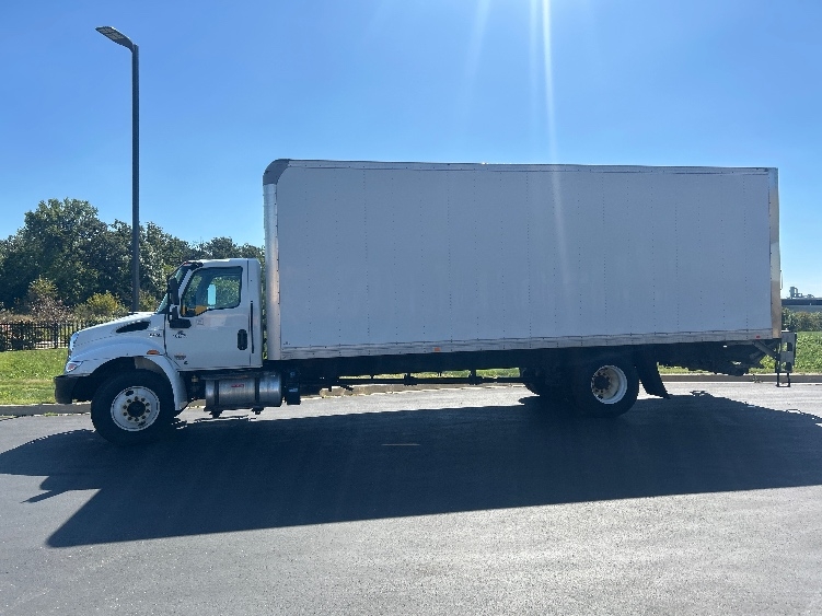 2023 International MV in Windsor, WI — photo 4