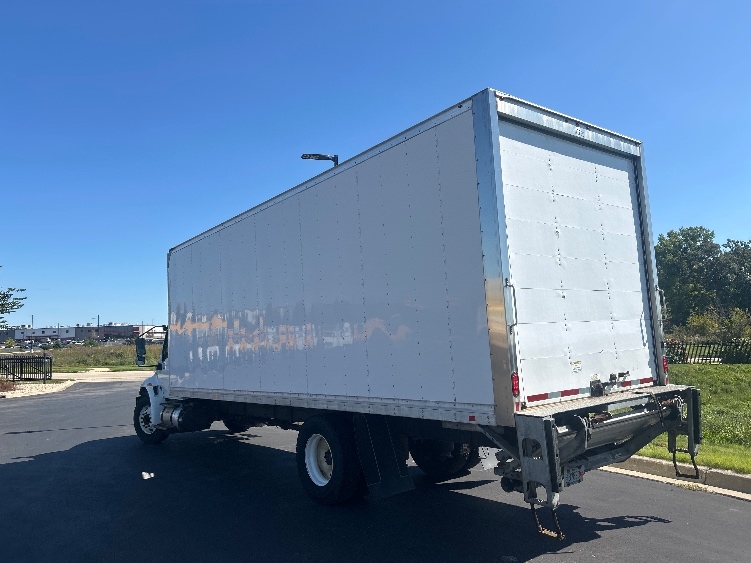 2023 International MV in Windsor, WI — photo 6
