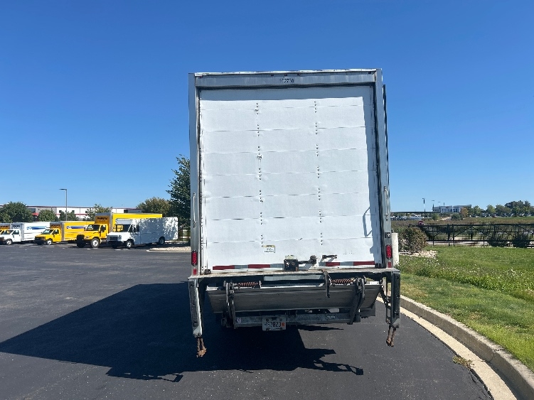 2023 International MV in Windsor, WI — photo 7