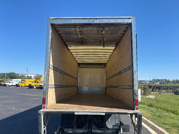 2023 International MV in Windsor, WI — photo 8