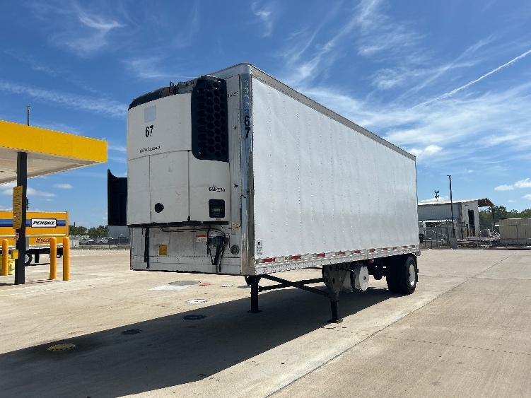 2015 Utility Trailer in Katy, TX — photo 2