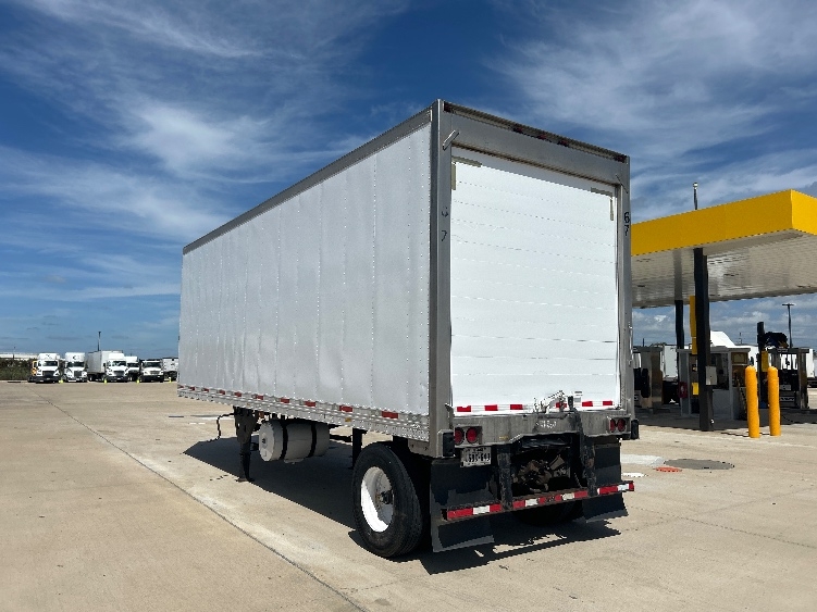 2015 Utility Trailer in Katy, TX — photo 3