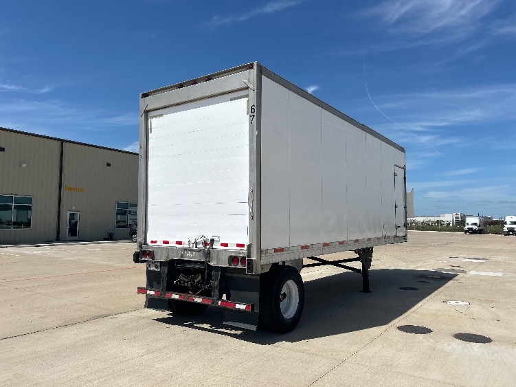 2015 Utility Trailer in Katy, TX — photo 4