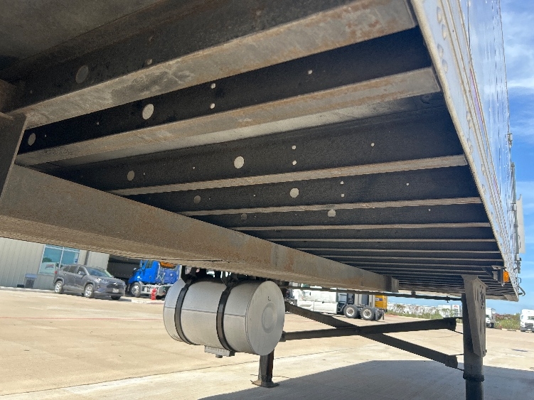 2015 Utility Trailer in Katy, TX — photo 5