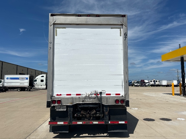 2015 Utility Trailer in Katy, TX — photo 7