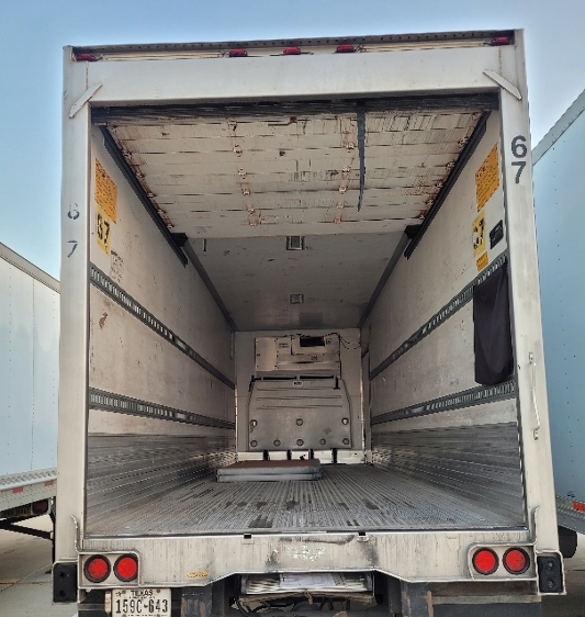 2015 Utility Trailer in Katy, TX — photo 8
