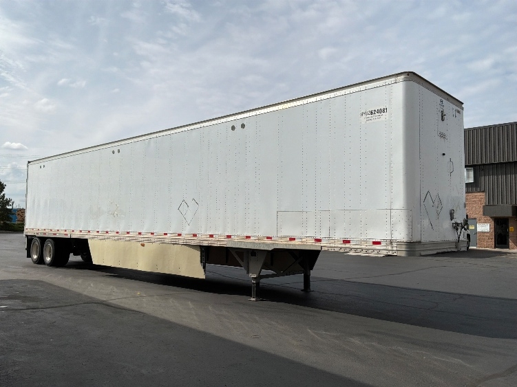 2015 Hyundai Translead