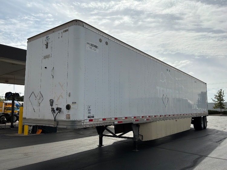 2015 Hyundai Translead in Aurora, CO — photo 2