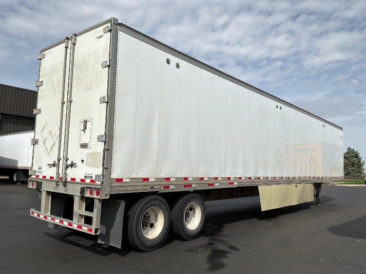 2015 Hyundai Translead in Aurora, CO — photo 4