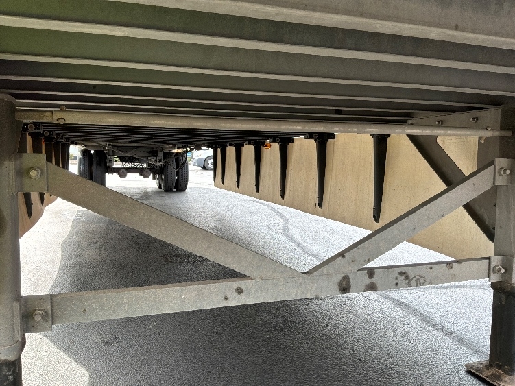 2015 Hyundai Translead in Aurora, CO — photo 5