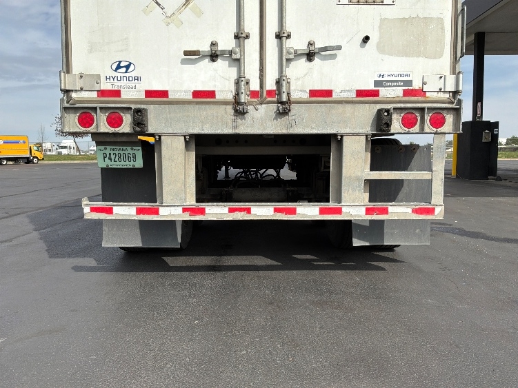 2015 Hyundai Translead in Aurora, CO — photo 7