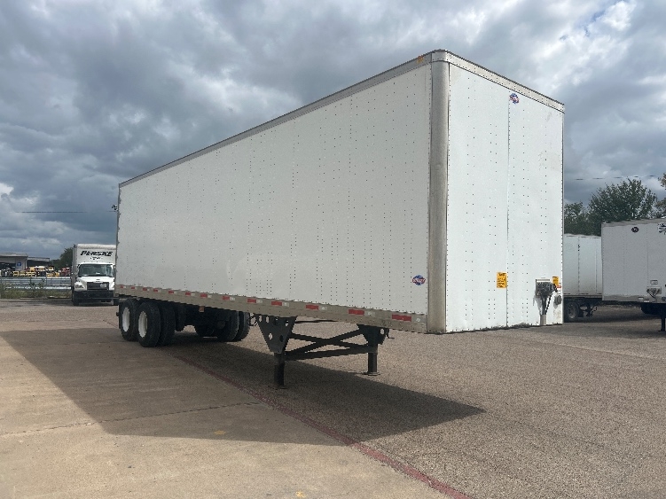 2015 Utility Trailer in Waco, TX