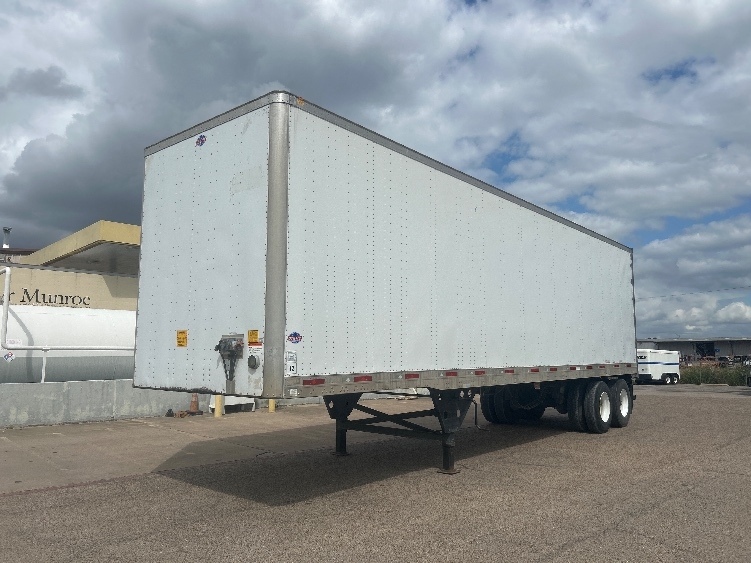 2015 Utility Trailer in Waco, TX — photo 2
