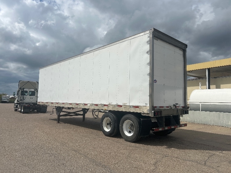 2015 Utility Trailer in Waco, TX — photo 3