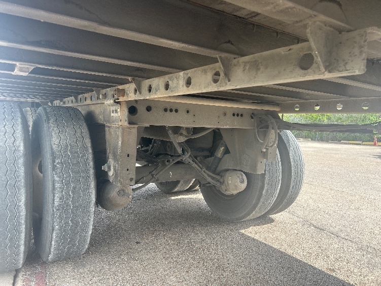 2015 Utility Trailer in Waco, TX — photo 5