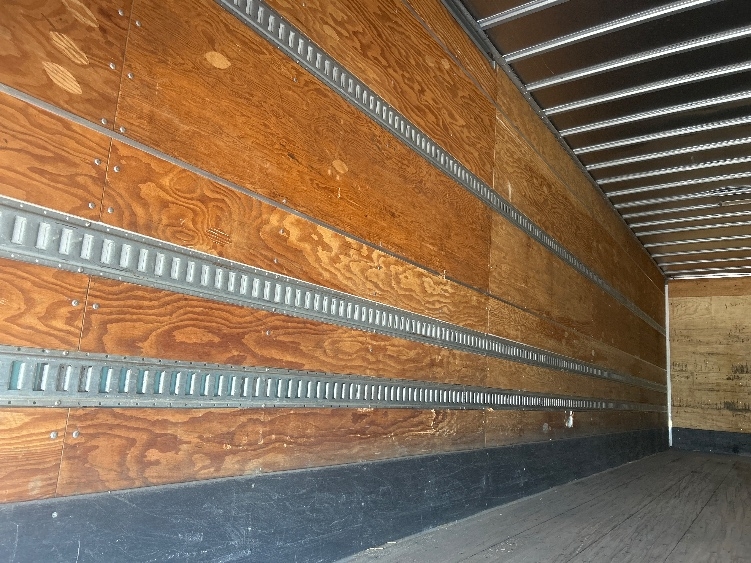 2015 Utility Trailer in Waco, TX — photo 8
