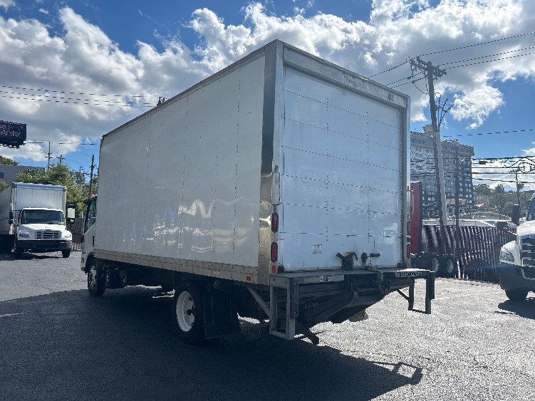 2021 Isuzu NQR in North Bergen, NJ — photo 6