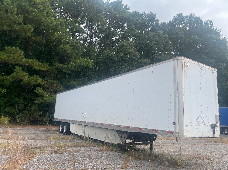 2016 Utility Trailer in Forest Park, GA