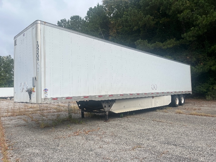 2016 Utility Trailer in Forest Park, GA — photo 2