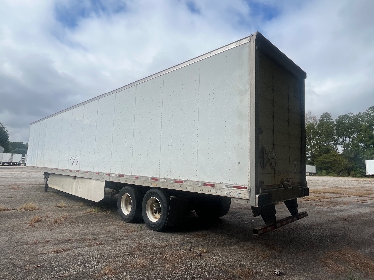 2016 Utility Trailer in Forest Park, GA — photo 3