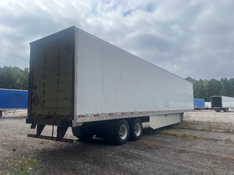2016 Utility Trailer in Forest Park, GA — photo 4
