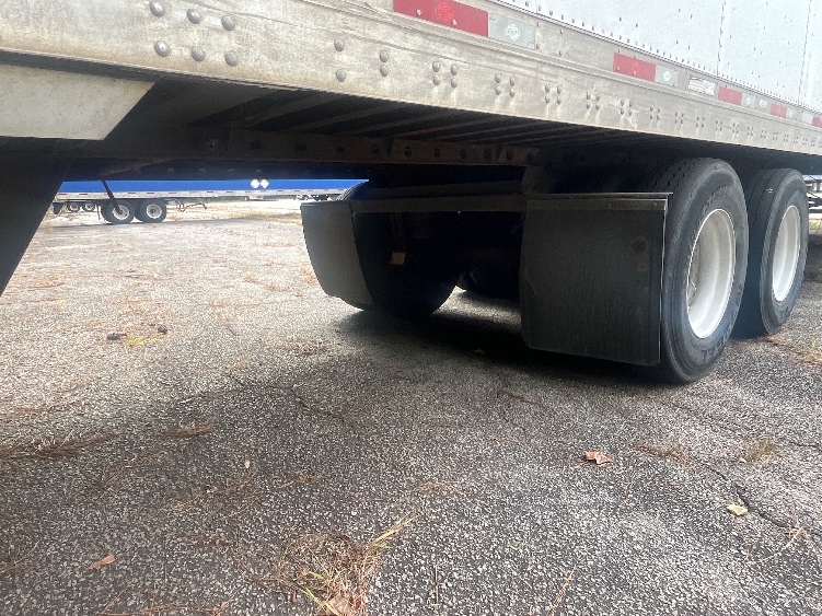 2016 Utility Trailer in Forest Park, GA — photo 5