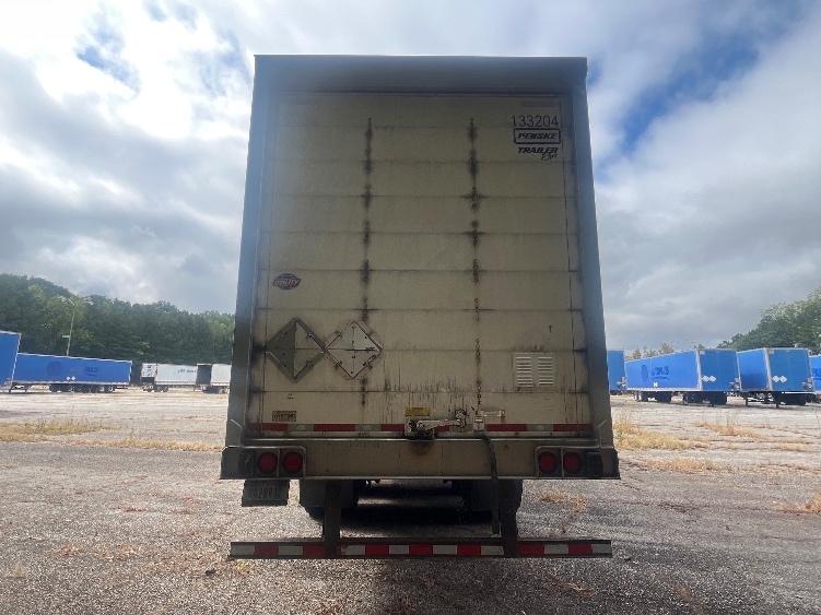 2016 Utility Trailer in Forest Park, GA — photo 6