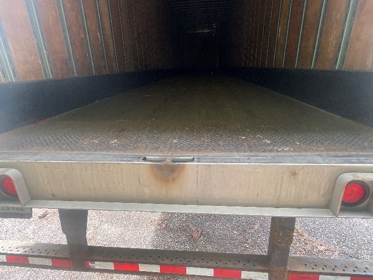 2016 Utility Trailer in Forest Park, GA — photo 7