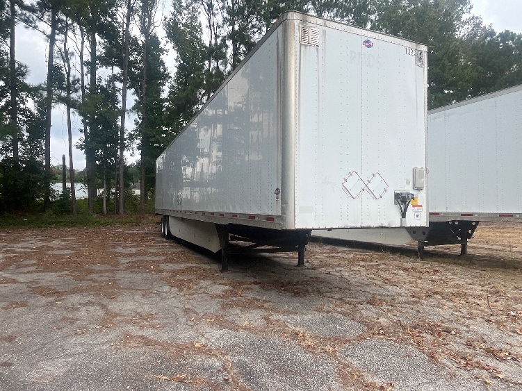 2016 Utility Trailer in Forest Park, GA