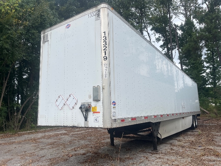 2016 Utility Trailer in Forest Park, GA — photo 2