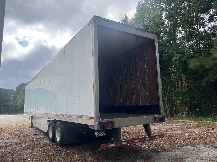 2016 Utility Trailer in Forest Park, GA — photo 3