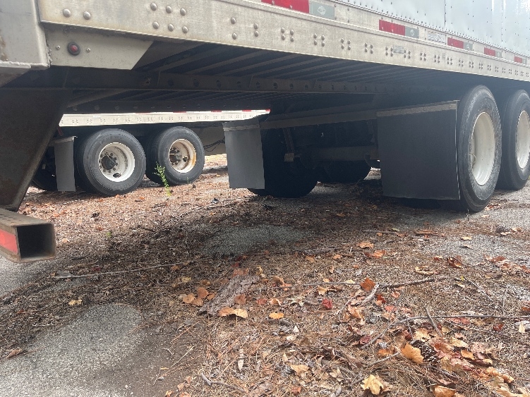 2016 Utility Trailer in Forest Park, GA — photo 5