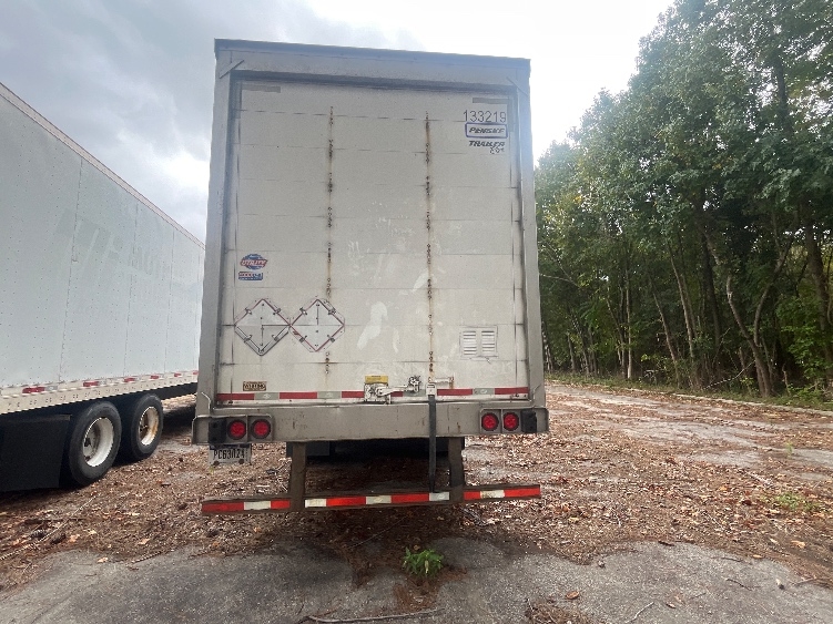 2016 Utility Trailer in Forest Park, GA — photo 6
