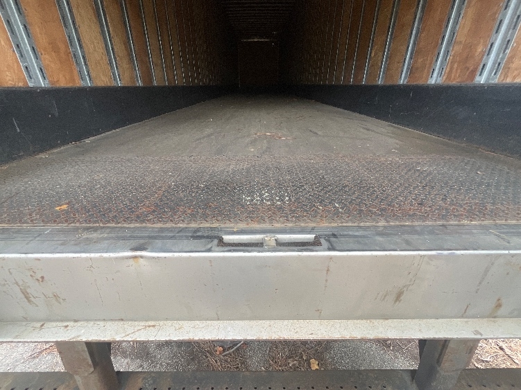 2016 Utility Trailer in Forest Park, GA — photo 7