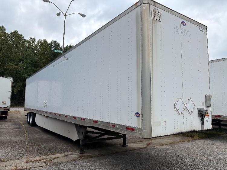2016 Utility Trailer in Atlanta (Forest Park), GA