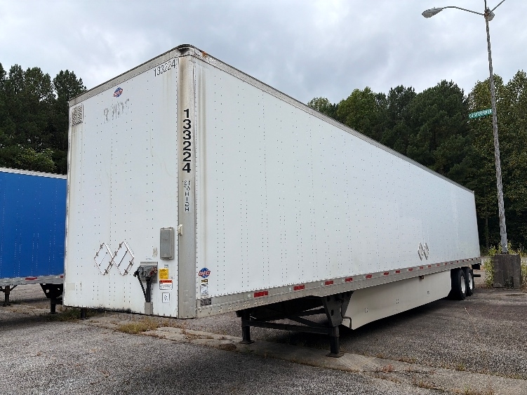 2016 Utility Trailer in Atlanta (Forest Park), GA — photo 2