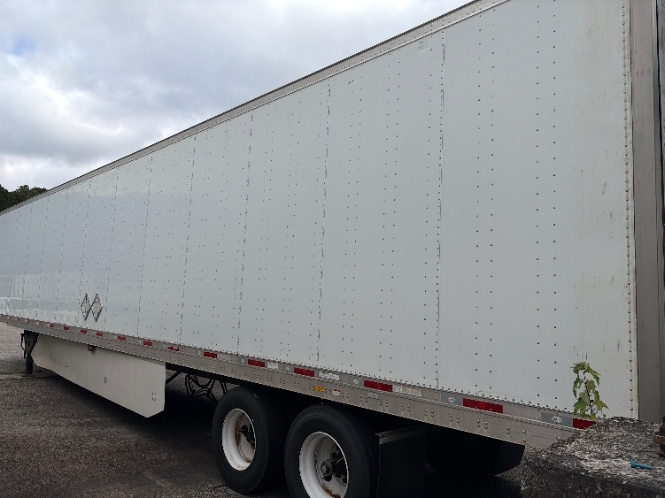 2016 Utility Trailer in Atlanta (Forest Park), GA — photo 3