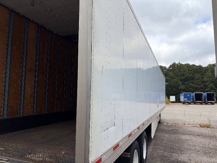 2016 Utility Trailer in Atlanta (Forest Park), GA — photo 4