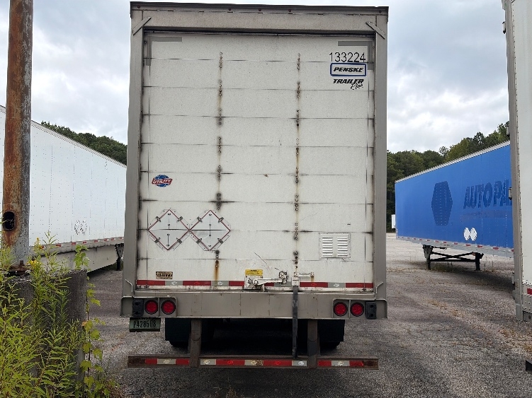 2016 Utility Trailer in Atlanta (Forest Park), GA — photo 6