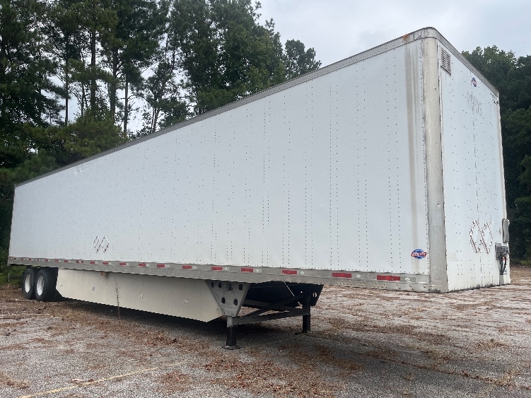 2016 Utility Trailer in Atlanta (Forest Park), GA