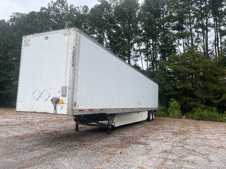 2016 Utility Trailer in Atlanta (Forest Park), GA — photo 2