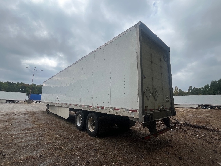 2016 Utility Trailer in Atlanta (Forest Park), GA — photo 3