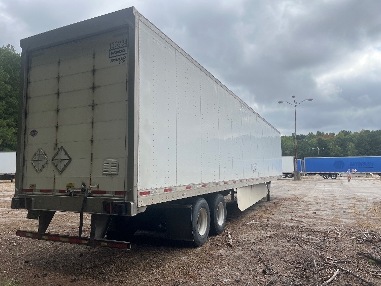 2016 Utility Trailer in Atlanta (Forest Park), GA — photo 4