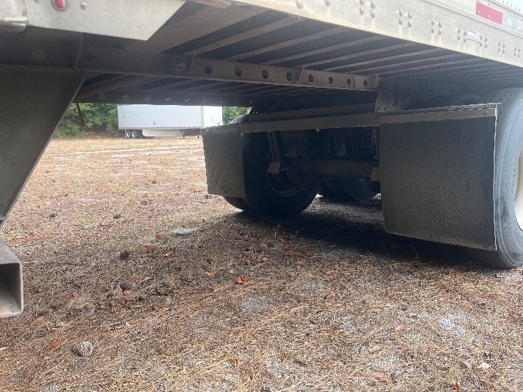 2016 Utility Trailer in Atlanta (Forest Park), GA — photo 5