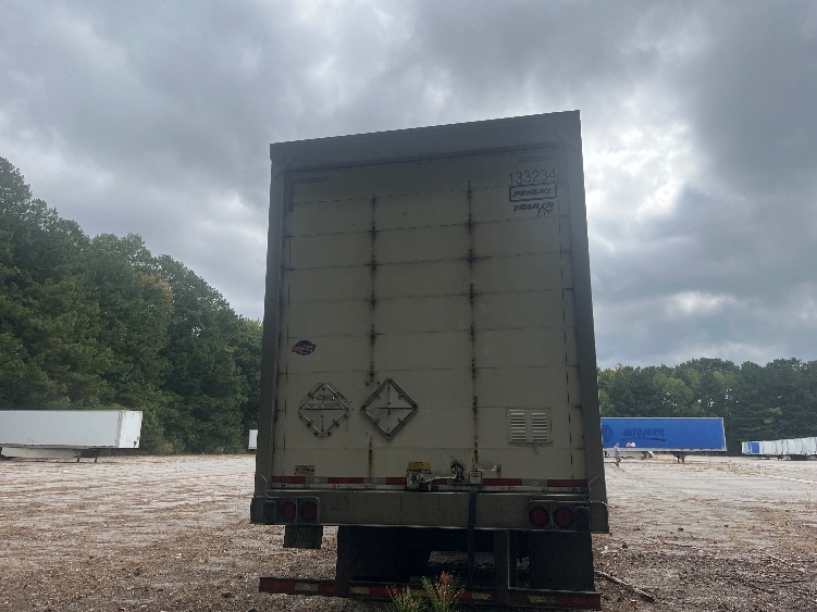 2016 Utility Trailer in Atlanta (Forest Park), GA — photo 6