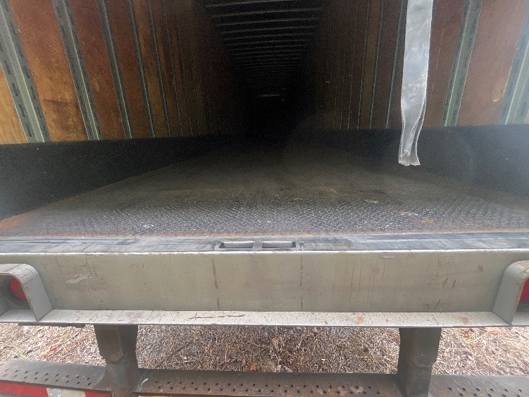 2016 Utility Trailer in Atlanta (Forest Park), GA — photo 7