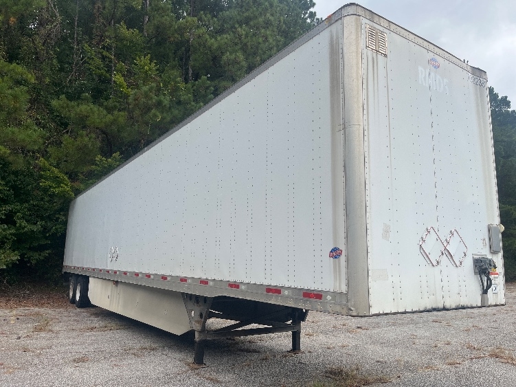 2016 Utility Trailer in Atlanta (Forest Park), GA